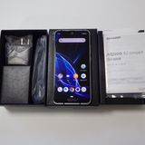 Ķ���� SIM�ե꡼ AQUOS R2 compact SH-M09 �֥�å� ����̵��