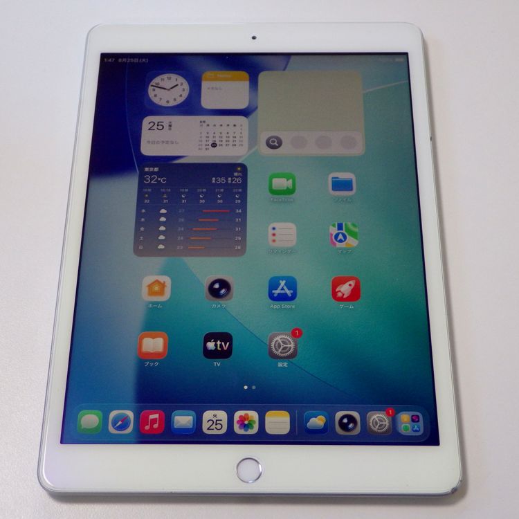 iPad(��8����) 32GB Wi-Fi��ǥ� ����85%������С� ����̵��