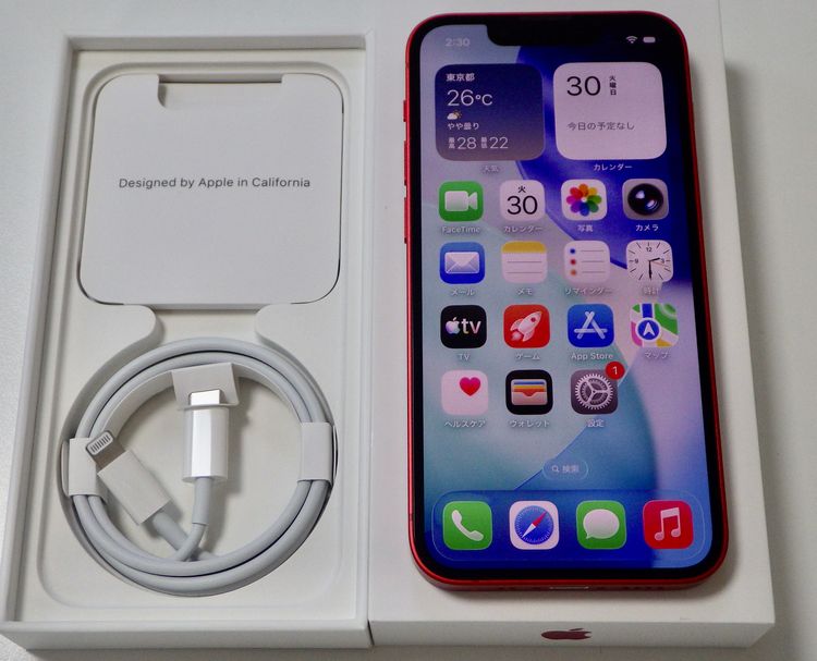 SIM�ե꡼ iPhone13 mini 256GB ��å� ����78% ����̵��