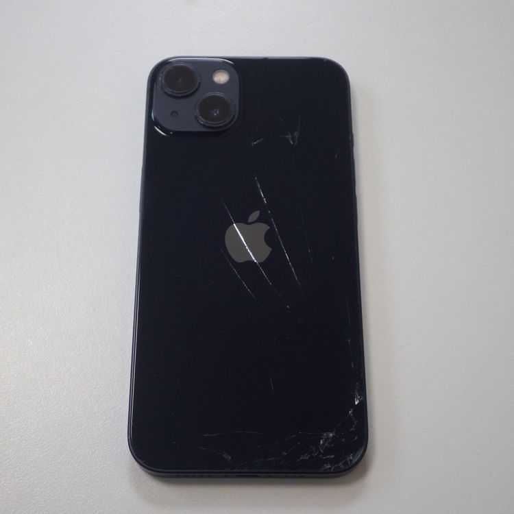 ���̳�� SIM�ե꡼ iPhone13 128GB �֥�å� ����̵��