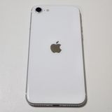 SIMե꡼ iPhone SE(裲) 64GB 90% ۥ磻 ̵