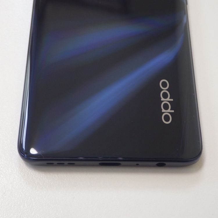 Ķ���� ��ŷ��Х��� SIM�ե꡼ OPPO Reno3 A CPH2013