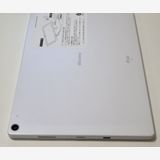 Ķ SIMե꡼ docomo 㡼 dtab d-41A ֥å ۥ磻