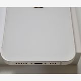 Apple�� SIM�ե꡼ iPhone13 128GB �ۥ磻�� ����100% ����̵��