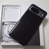 SIMե꡼ Google Pixel 8 128GB ֥å ̵