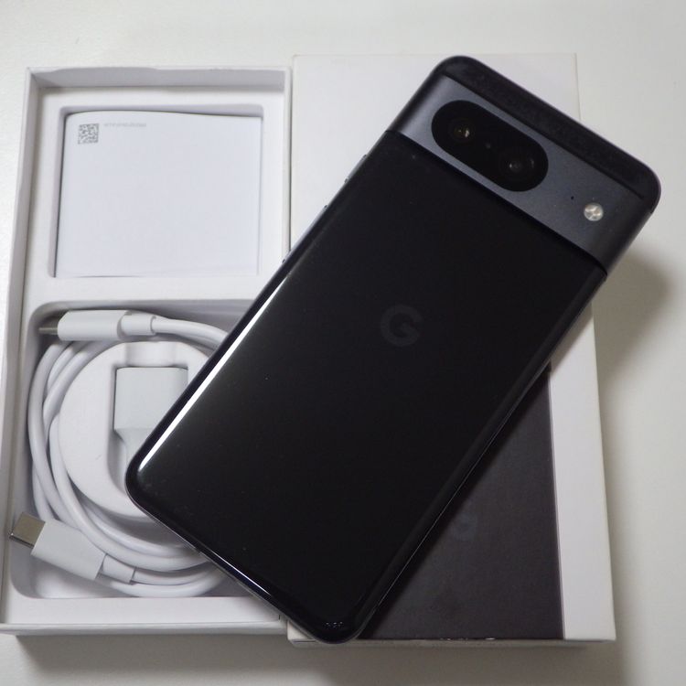 SIMե꡼ Google Pixel 8 128GB ֥å ̵