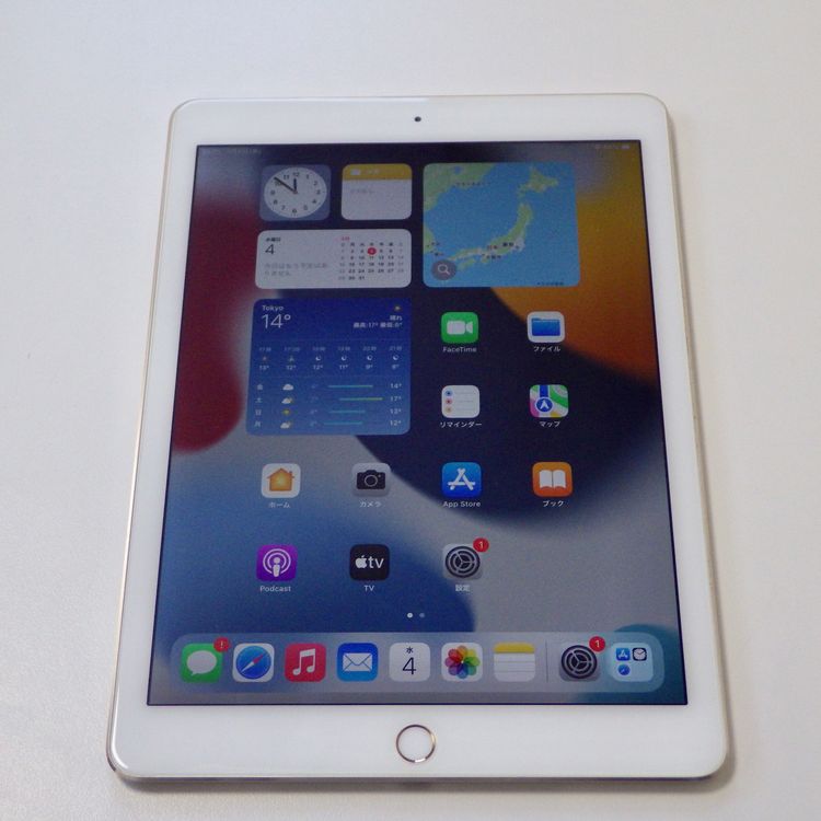 ���� iPad Air 2 64GB ������� Wi-Fi��ǥ� ����̵��