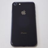 SIMフリー iPhone8 64GB 電池83% グレイ 送料無料