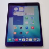 Ķ���� SIM�ե꡼ iPad(��9����) 64GB Wi-Fi + Cellular ����̵��