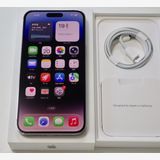 SIM�ե꡼ iPhone14 Pro Max 256GB ����С� ����̵��
