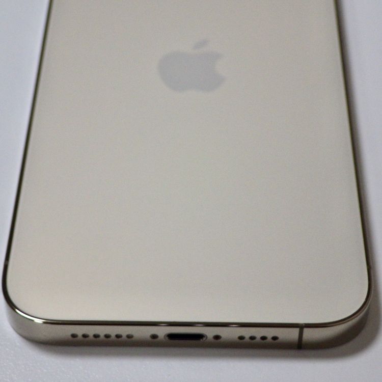 Ķ���� SIM�ե꡼ iPhone14 Pro MAX 512GB Gold ����87% ����̵��
