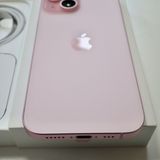 Ķ���� SIM�ե꡼ iPhone15 128GB �ԥ� ����100% ����̵��