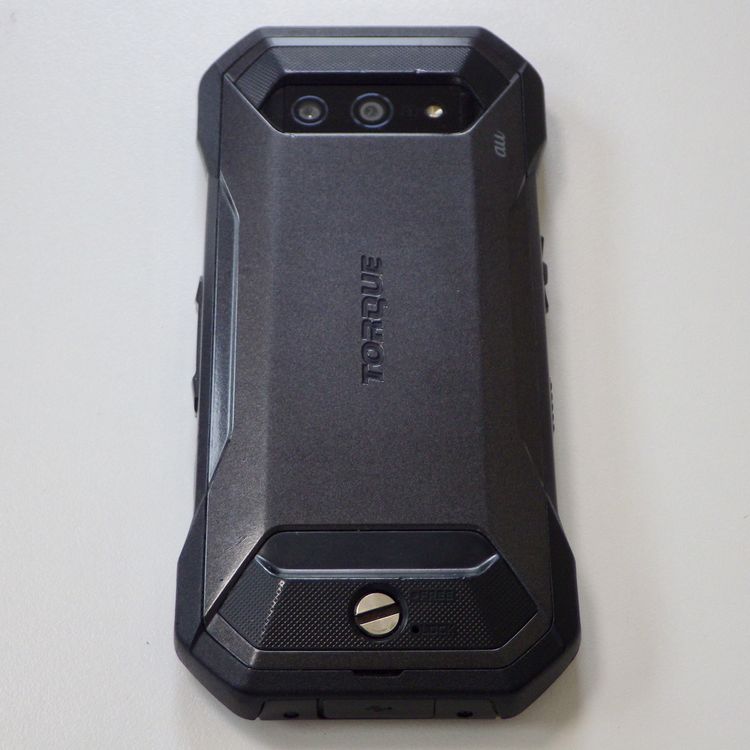 SIM�ե꡼ au TORQUE 5G KYG01 �֥�å� ����̵��