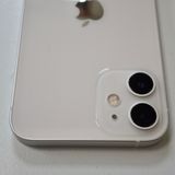 SIM�ե꡼ iPhone12 mini 128GB �ۥ磻�� ����100% ����̵��