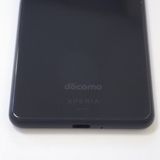 Ķ SIMե꡼ docomo Xperia 10 II SO-41A ֥å ̵