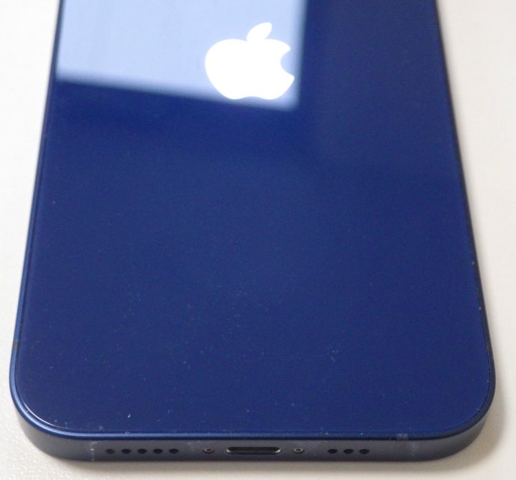 SIM�ե꡼ iPhone12 64GB �֥롼 ����85% ����̵��