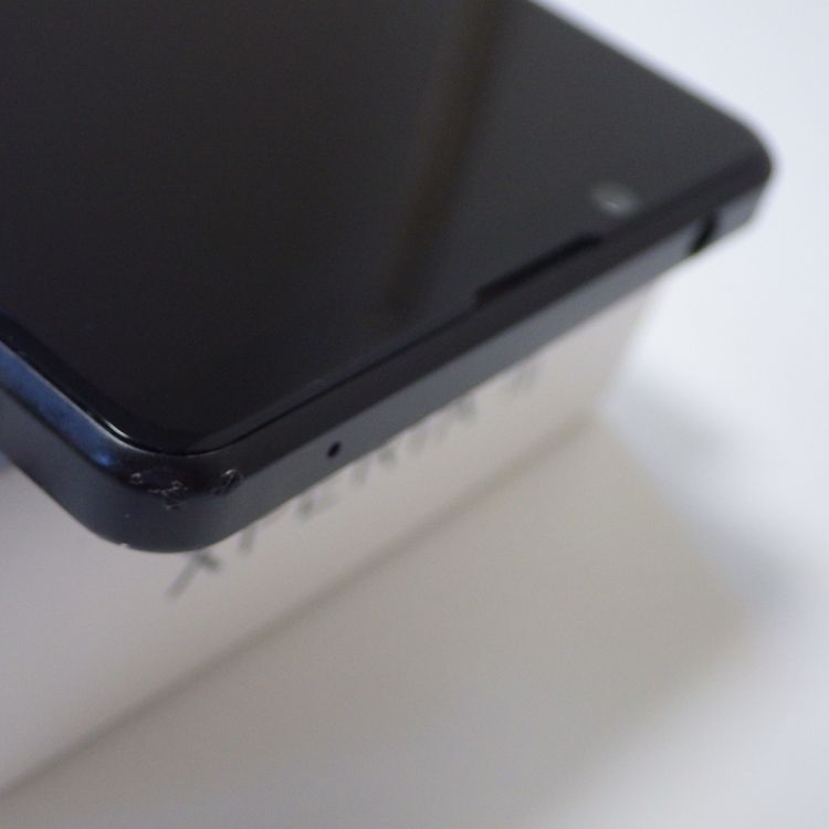 SIMե꡼ Xperia 1 II XQ-AT42 256GB  ǥ奢SIMб ̵