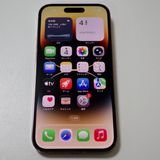 Ķ���� SIM�ե꡼ iPhone14 Pro 128GB Gold ����̵��