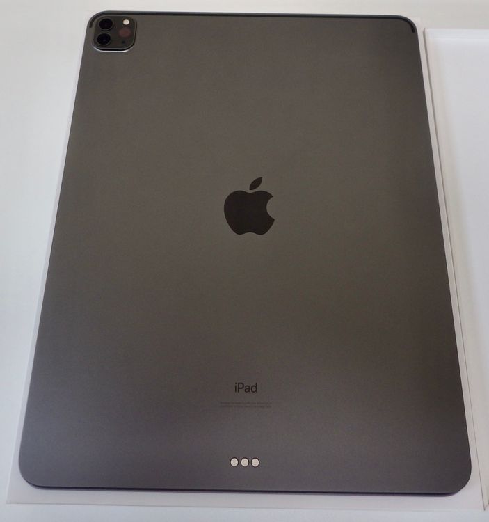 iPad Pro 12.9���������4�����  Wi-Fi ��ǥ� 128GB ����100%