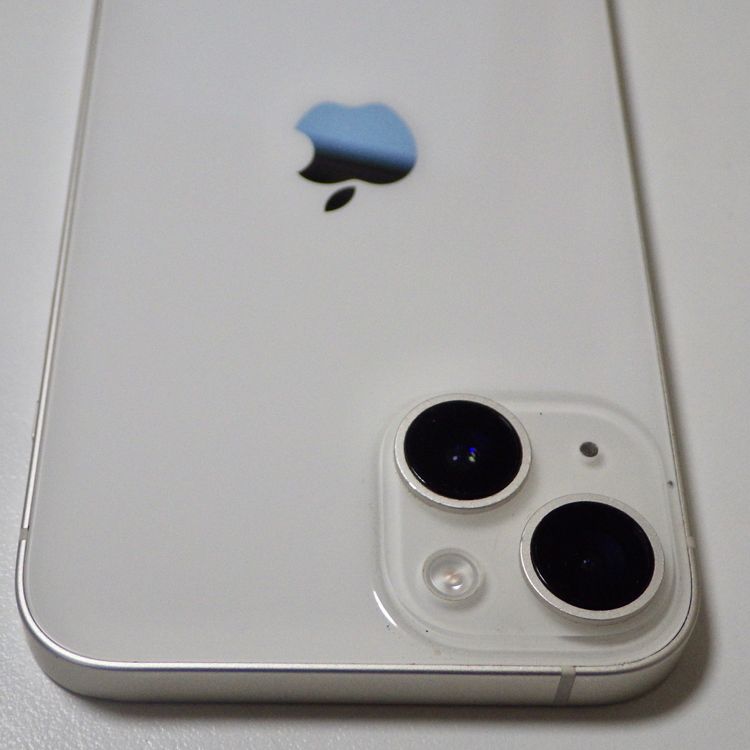 SIM�ե꡼ iPhone14  128GB ����84% �������饤�� ����̵��