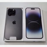 ̤���� SIM�ե꡼ iPhone14 Pro Max 512GB �֥�å� ����̵��