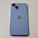 Apple�� SIM�ե꡼ iPhone14 256GB �֥롼 ����79% ����̵��