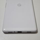 SIMե꡼ Google Pixel 7a 128GB snow ӿʸ򴹺Ѥ