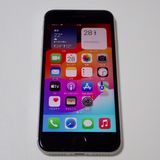 SIM�ե꡼ iPhone SE(�裲����) 64GB �ۥ磻�� ����88% ����̵��