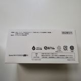 ̤ SIMե꡼ UQ Speed Wi-Fi DOCK 5G 01  ɥåդ ̵
