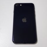 SIM�ե꡼ iPhone SE(��3����) 128GB ����86% �ߥåɥʥ��� ����̵��