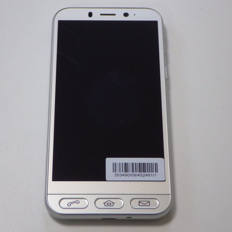 ̤���� SIM�ե꡼ SoftBank ����ץ륹�ޥ�4 704SH ����̵��