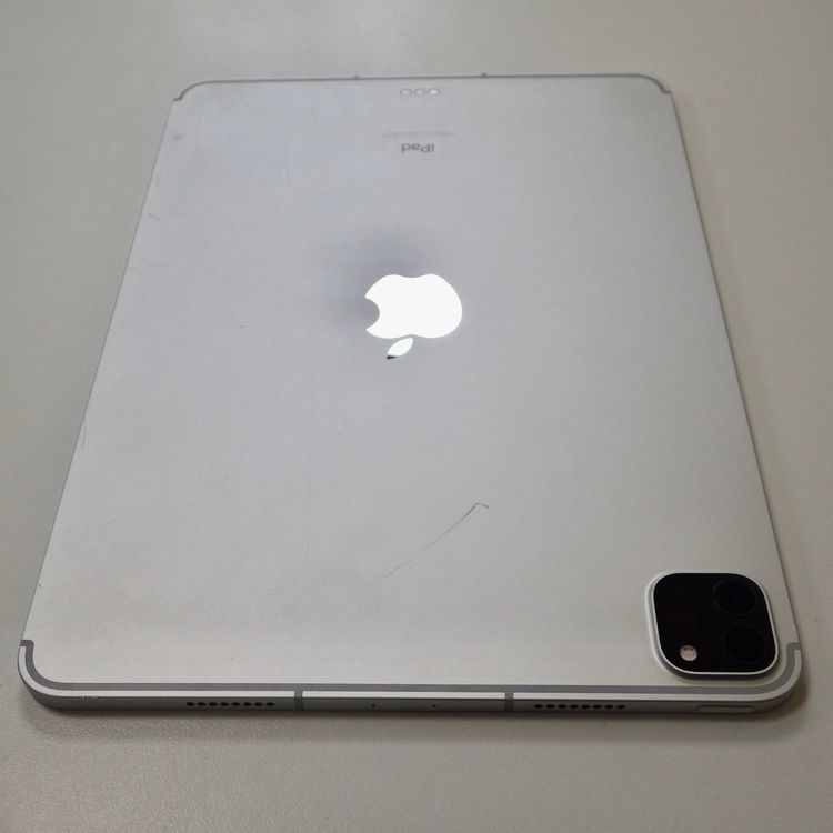 SIM�ե꡼ iPad Pro 11���������3�����256GB Wi-Fi + Cellular