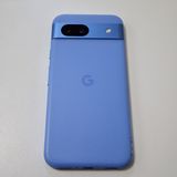 SIM�ե꡼ Google Pixel 8a 128GB �֥롼 ����̵��