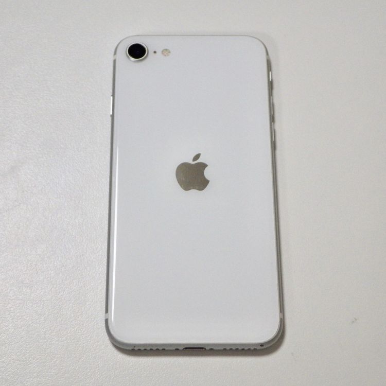 SIMե꡼ iPhone SE(裲) 64GB 89% ۥ磻 ̵