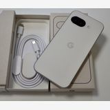 SIM�ե꡼ SoftBank Google Pixel 9a �ݡ������ ����̵��