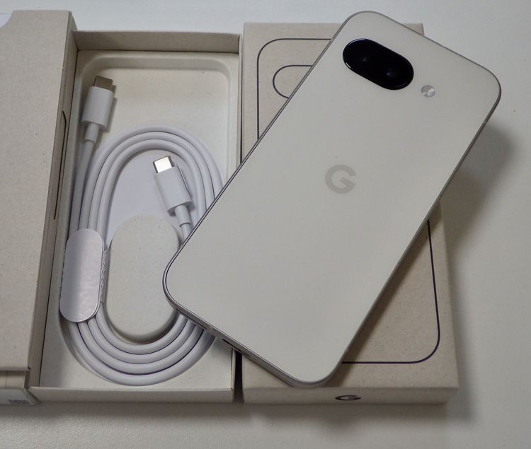 SIM�ե꡼ SoftBank Google Pixel 9a �ݡ������ ����̵��