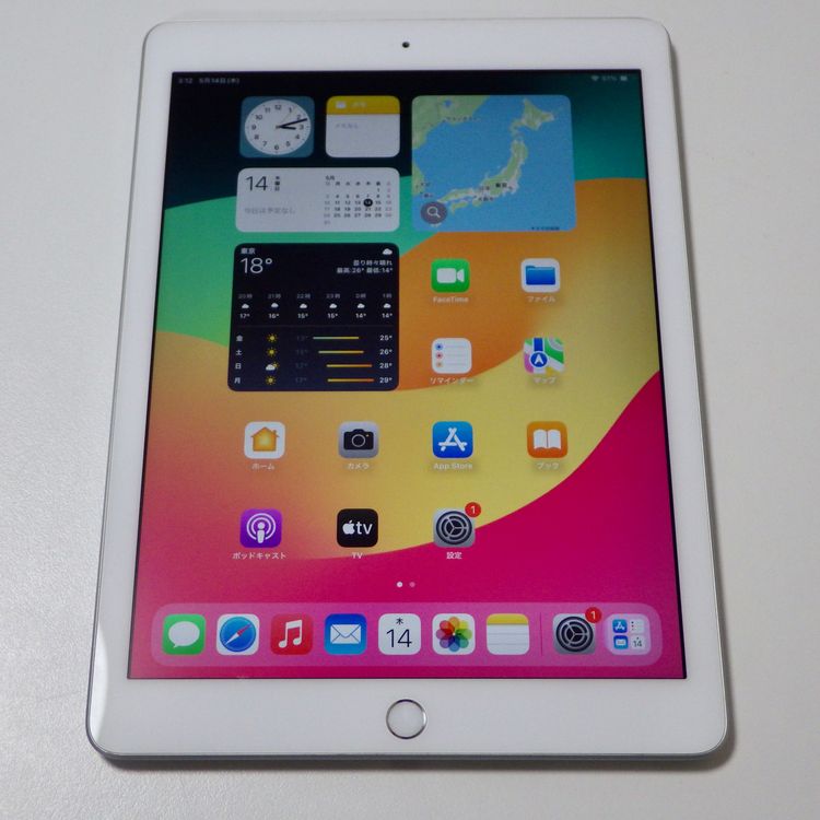 iPad(��6����) 32GB Wi-Fi��ǥ� ����94% ����С� ����̵��