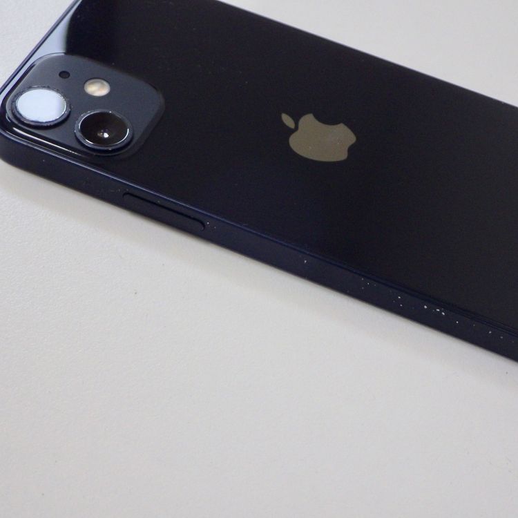 SIM�ե꡼ iPhone12 mini 128GB �֥�å� ����87% ����̵��