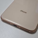 SIM�ե꡼ iPhone8 Plus 64GB Gold ����72% ����̵��