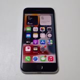 SIMフリー iPhone SE(第2世代) 64GB ホワイト 電池93% 送料無料