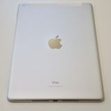 超美品 SIMフリー iPad(第7世代) Wi-Fi + Cellular 32GB 電池93%
