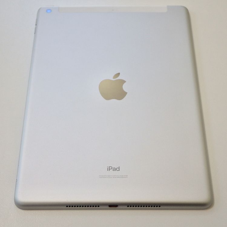 Ķ���� SIM�ե꡼ iPad(��7����) Wi-Fi + Cellular 32GB ����93%