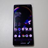 SIMե꡼ AQUOS R6 A101SH ֥å ̵