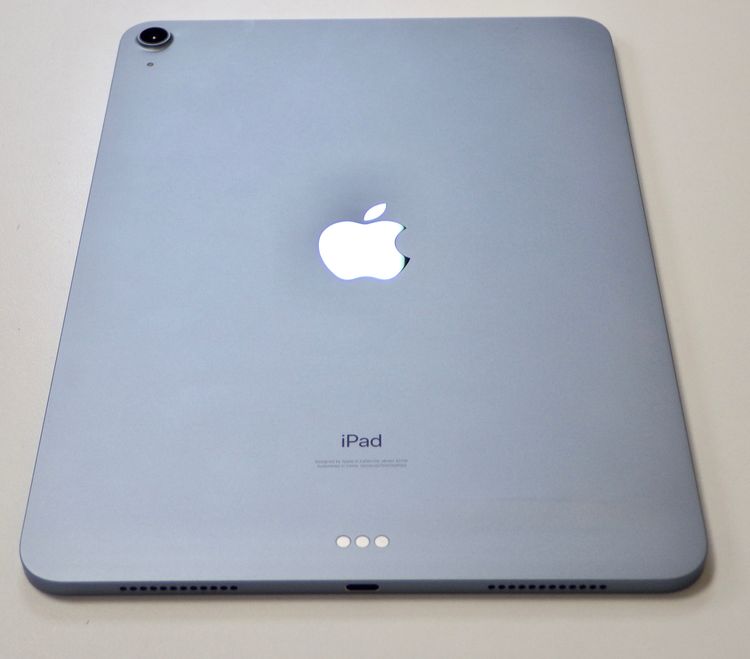 iPad Air(��4����) 64GB Wi-Fi��ǥ� �֥롼 ����̵��