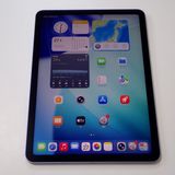 iPad Air(��4����) 64GB Wi-Fi��ǥ� �֥롼 ����̵��
