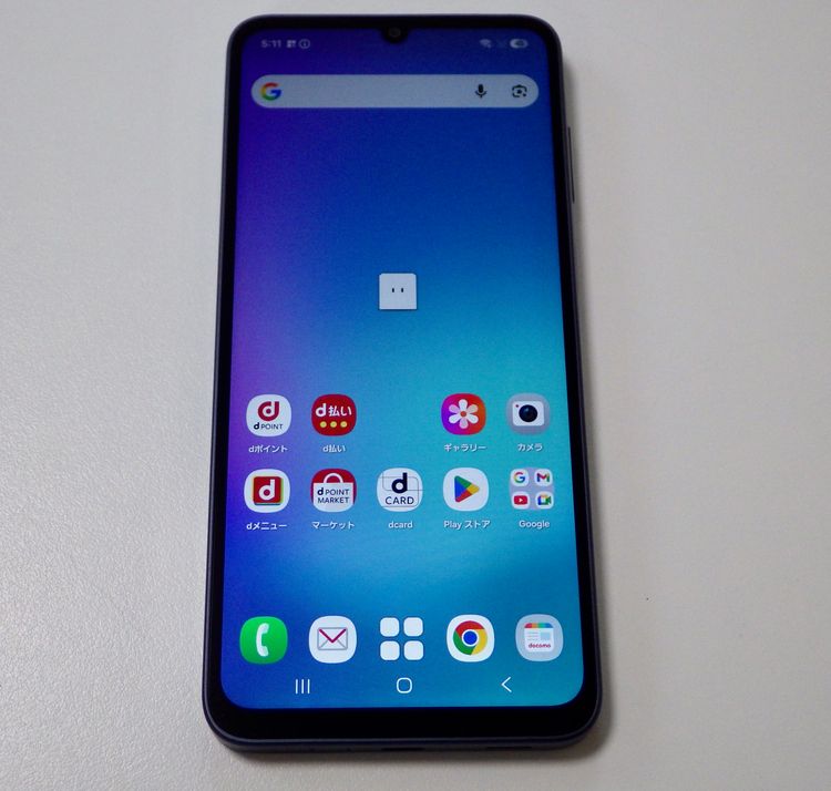 SIM�ե꡼ docomo Galaxy A25 5G SC-53F �֥�å��� ����̵��