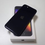 SIM�ե꡼ iPhone SE(��3����) 128GB ����88% ����̵��