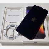 Ķ���� SIM�ե꡼ iPhone SE(��3����) 128GB ����85%  ����̵��