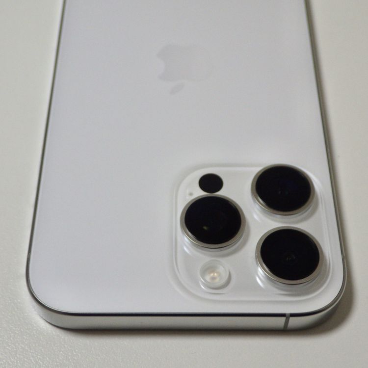 Apple SIMե꡼ iPhone16 Pro Max 512GB 100% ۥ磻