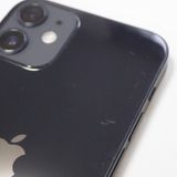 SIM�ե꡼ iPhone12 mini 128GB �֥�å� ����80% ����̵��